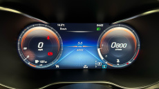 Mercedes-Benz GLC Coupe GLC 300d 4Matic AMG Line Prem Plus 5dr 9G-Tronic Diesel Estate